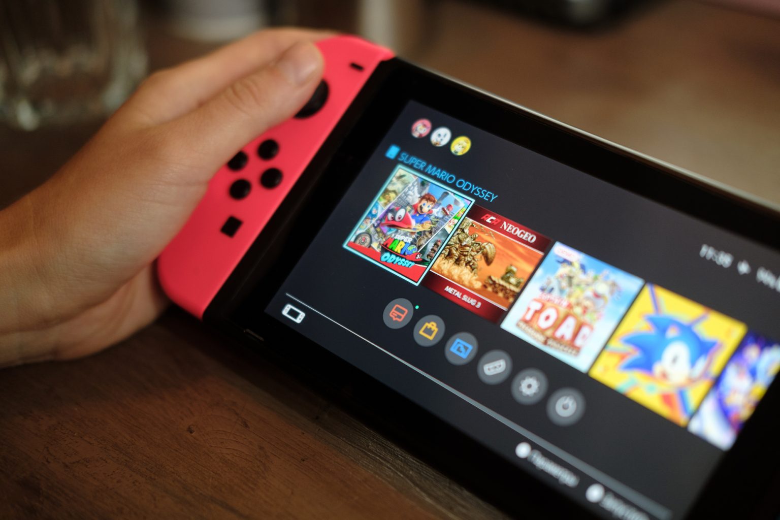 Quel est le prix d’une Nintendo Switch ? Guide Avis Achats