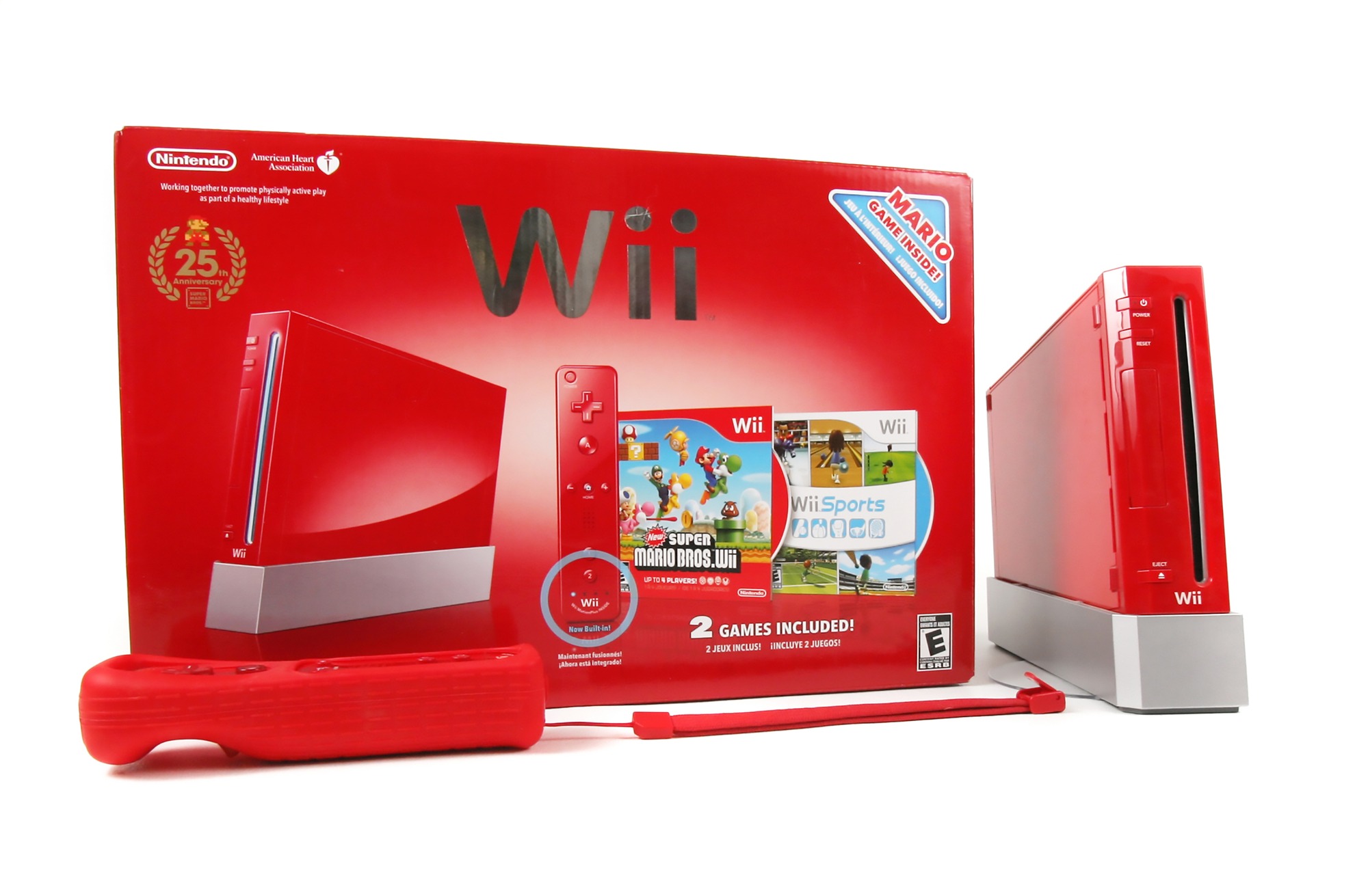 Estil possible d’acheter une console Wii neuve ? Guide Avis Achats