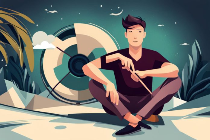top 10 des ventilateurs ultra silencieux moins de 45 db pour un confort optimal