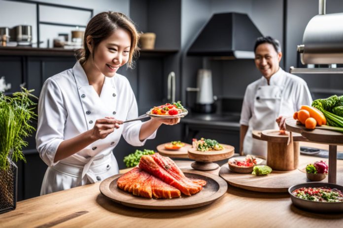 ce secret de cuisine incroyable transformera vos repas decouvrez comment