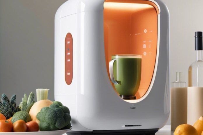 ces electromenagers qui vont revolutionner votre quotidien en 2023