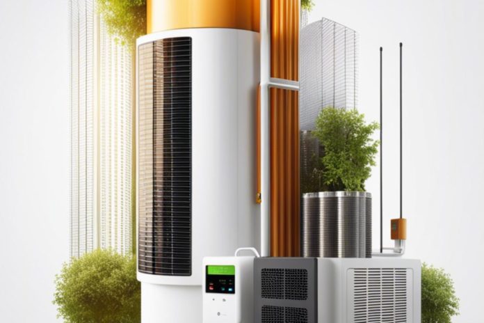 decouvrez comment ce nouvel electromenager revolutionnaire peut reduire votre facture delectricite de moitie