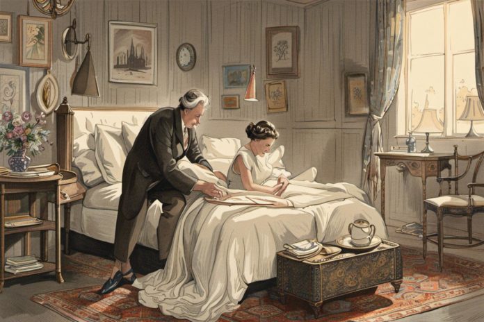 decouvrez l039incroyable secret pour vivre 100 ans sans jamais tomber malade