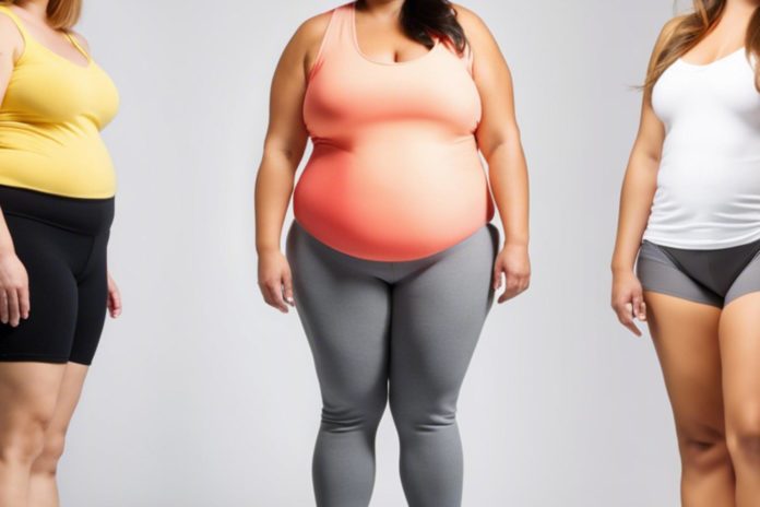 decouvrez la balance qui a fait perdre 10 kilos en une semaine sans effort