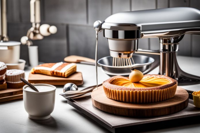 decouvrez le robot patissier qui a revolutionne la cuisine en 2023