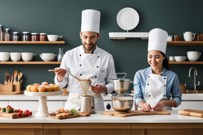 decouvrez le robot patissier qui va revolutionner votre cuisine en 2023