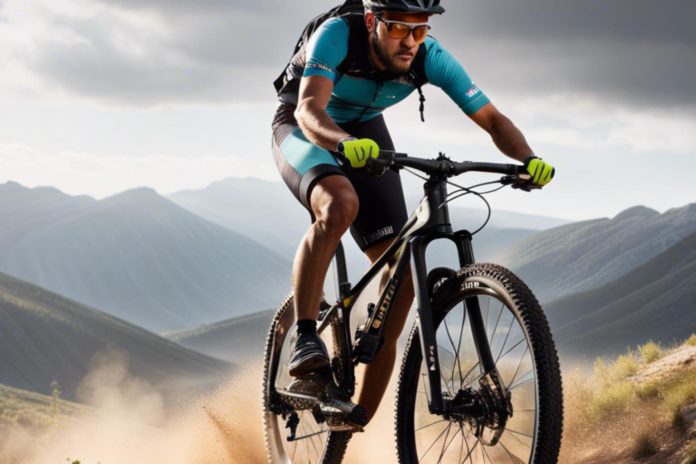 decouvrez le secret des meilleurs vtt de 2023 pour devenir un pro du cyclisme