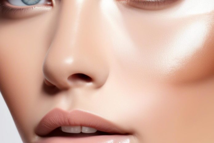 decouvrez le secret incroyable pour trouver le fond de teint parfait pour votre peau