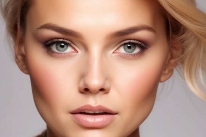 decouvrez le secret pour choisir le fond de teint parfait pour votre peau