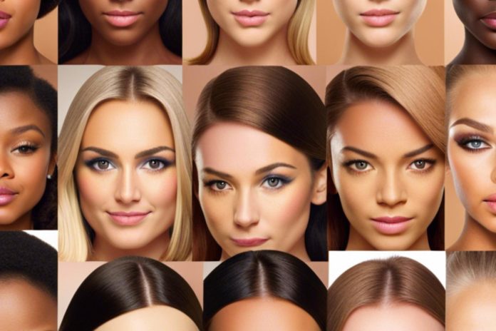 decouvrez le secret pour choisir le fond de teint parfait selon votre type de peau