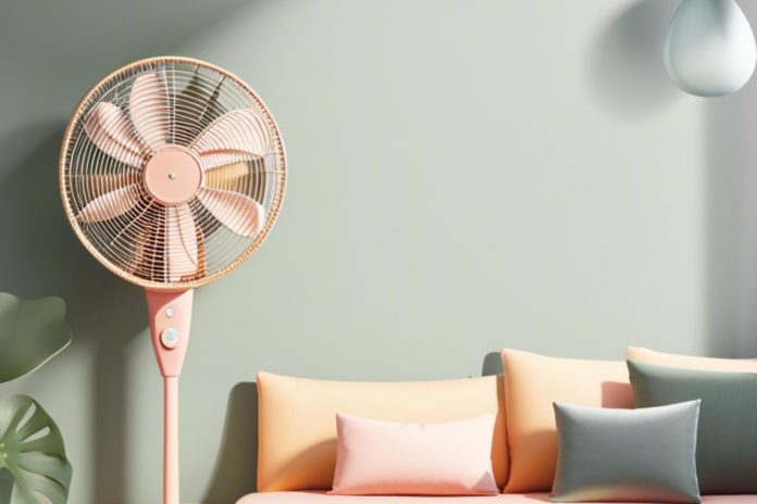 decouvrez le secret pour survivre a la canicule de 2023 avec le ventilateur parfait