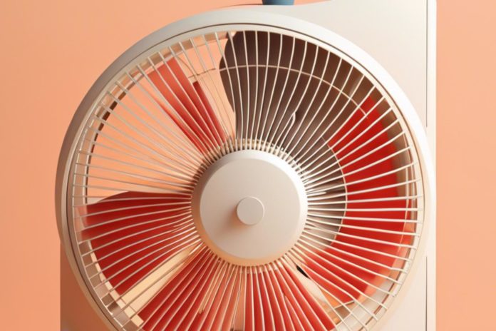 decouvrez le ventilateur qui vous fera oublier la chaleur de l039ete en un clic