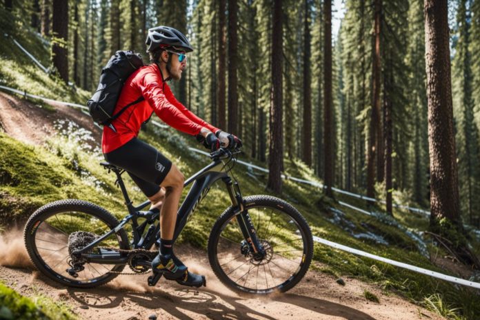 decouvrez les accessoires de vtt qui vont revolutionner votre experience de cyclisme en 2023