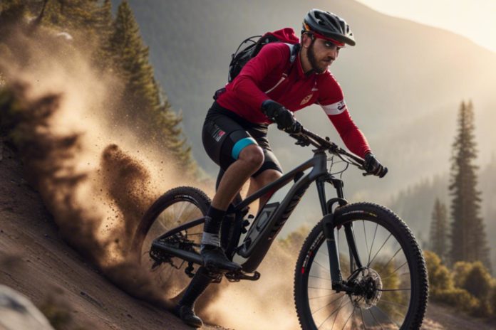 decouvrez les secrets des meilleurs vtt de 2023 qui font trembler les professionnels