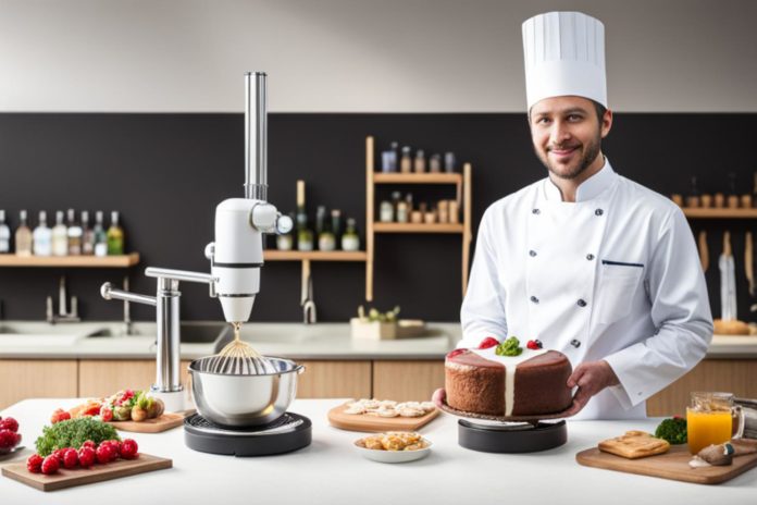 decouvrez pourquoi ce robot patissier multifonctions pourrait ruiner ou sauver votre cuisine