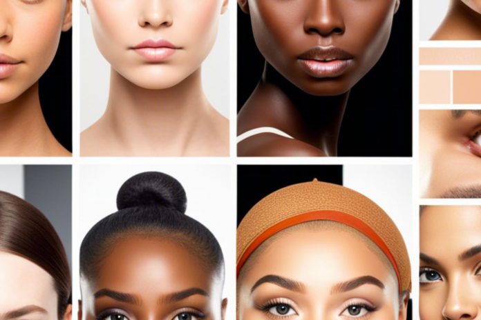 le fond de teint qui va revolutionner votre routine beaute en 2023 decouvrez lequel