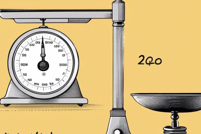 vous ne croirez jamais a ce que ces balances de cuisine peuvent faire