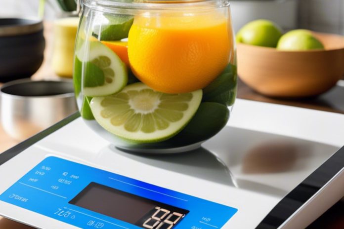 vous ne croirez jamais a quel point ces balances de cuisine peuvent changer votre vie en 2023