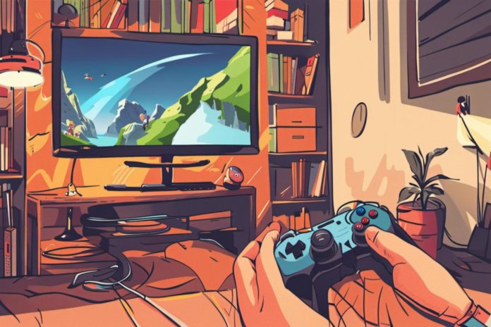 vous ne croirez jamais ce qui se cache derriere ces nouveaux jeux video revelations choquantes