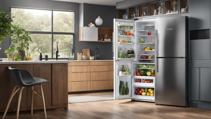 ce frigo pourrait sauver la planete decouvrez comment