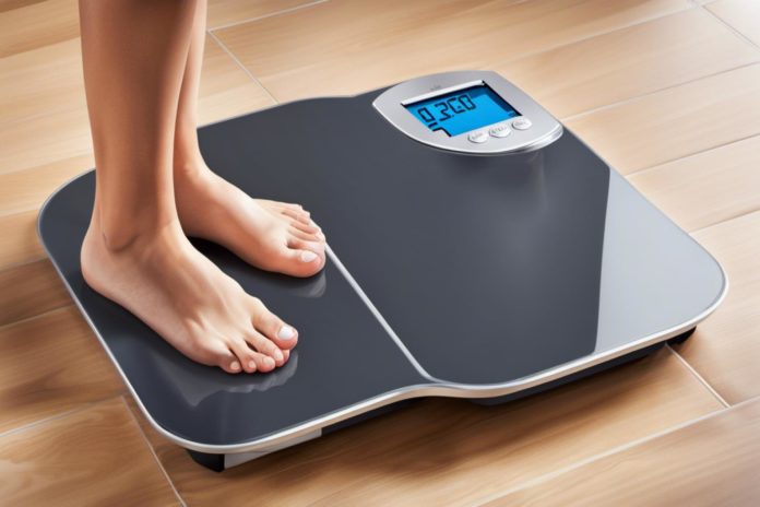 ce que vous ne saviez pas sur les balances de salle de bain qui pourrait vous faire perdre des kilos