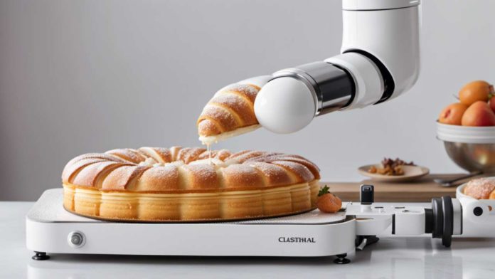 ce robot patissier va t il remplacer tous vos ustensiles de cuisine decouvrez le choc des avantages et inconvenients