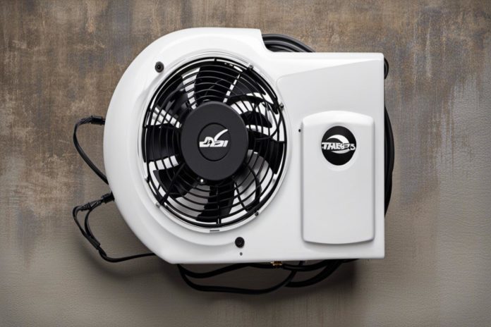 ce secret que les fabricants de ventilateurs ne veulent pas que vous sachiez