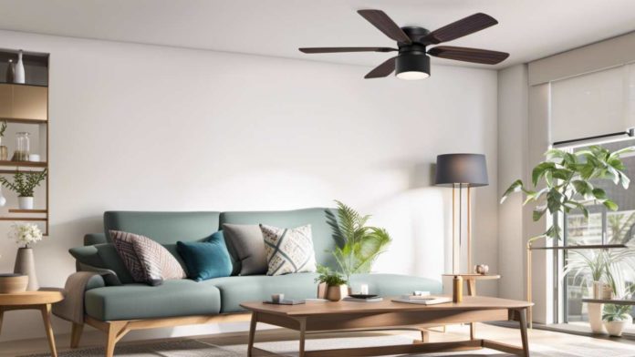 ce ventilateur revolutionnaire peut etre controle a distance decouvrez comment