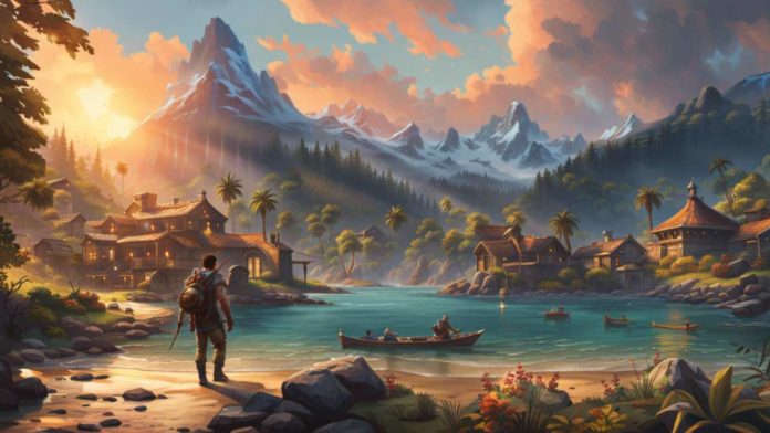 ces secrets dans les jeux video de 2023 vont vous faire halluciner