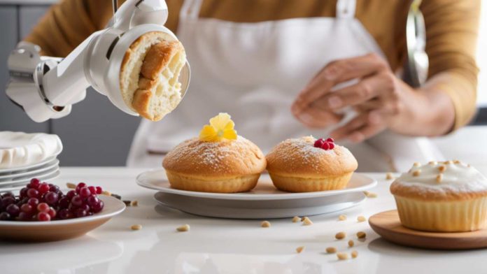 ces secrets que votre robot patissier cache et qui vont changer votre vie