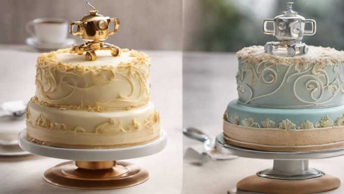 ces secrets que votre robot patissier cache pour vous faire le meilleur gateau de votre vie