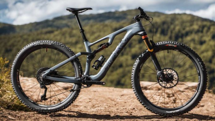 ces vtt 2023 vont vous faire pedaler plus vite que jamais
