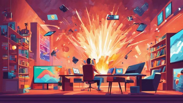 comment l039explosion du marche des jeux video pourrait vous rendre riche en 2023