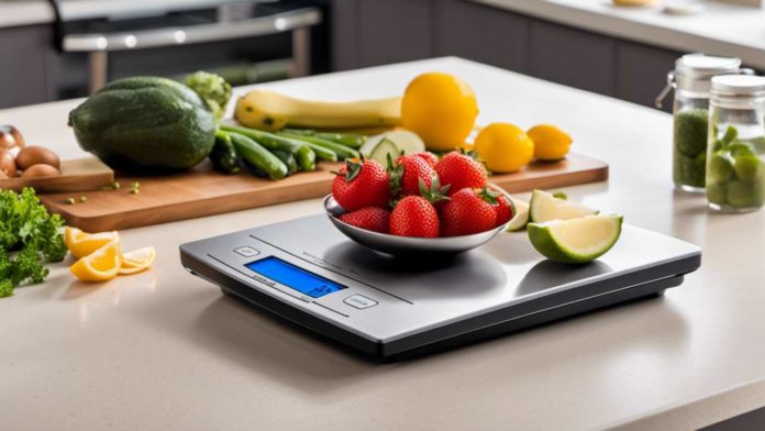 comment une balance de cuisine peut transformer votre vie culinaire a jamais