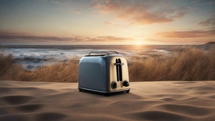 comment votre vieux grille pain pourrait causer la fin du monde