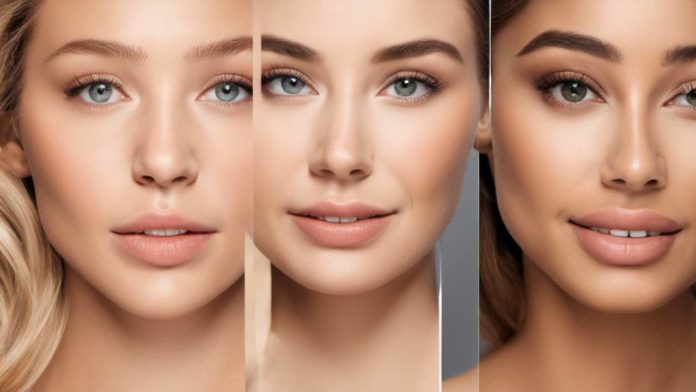 decouvrez ce fond de teint miracle qui elimine la brillance de votre peau grasse en un instant