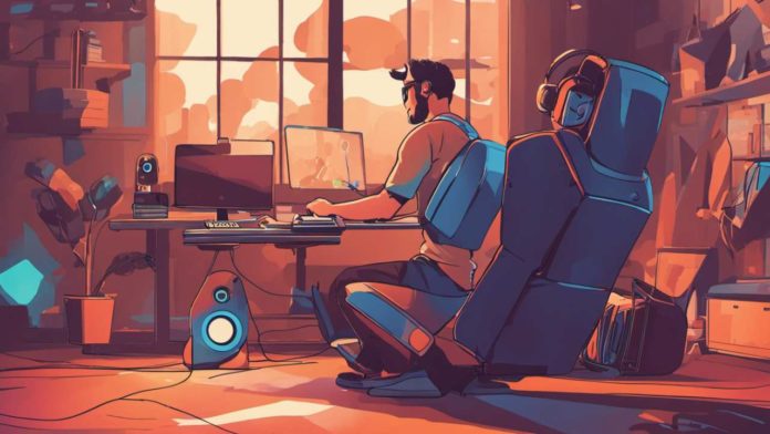 decouvrez le gadget incontournable que tous les gamers s039arrachent en 2023