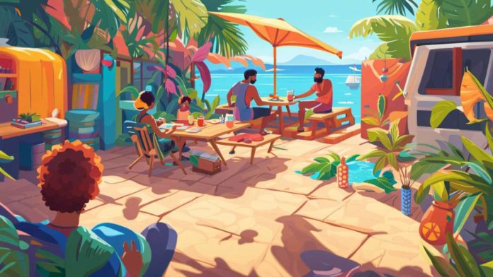 decouvrez le jeu video qui va bouleverser votre ete 2023