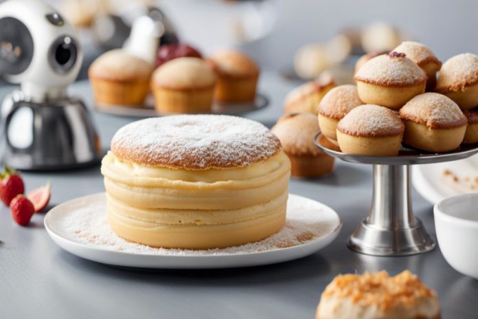 decouvrez le secret pour choisir le meilleur robot patissier en 2023