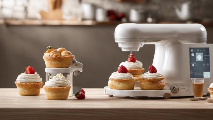 decouvrez le secret pour choisir le robot patissier parfait pour vous