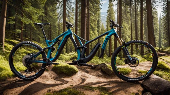 decouvrez le secret pour choisir le vtt parfait pour vous