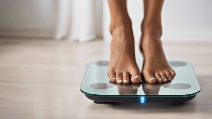 decouvrez le secret surprenant derriere le fonctionnement de votre balance