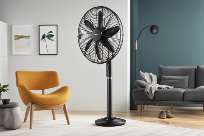 decouvrez le ventilateur qui prolongera votre vie cet ete