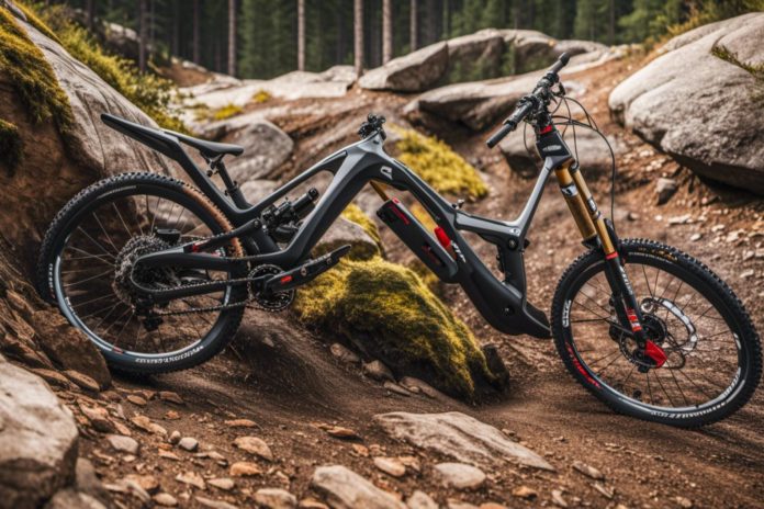 decouvrez le vtt qui vous fera voler en 2023 les secrets que les pros ne veulent pas que vous sachiez