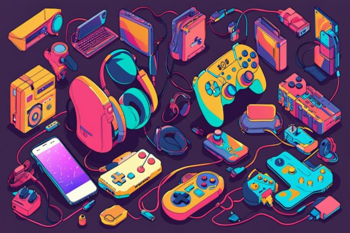 decouvrez les accessoires de gamers qui vont radicalement changer votre experience de jeu en 2023