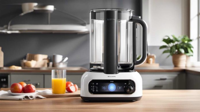 decouvrez les gadgets de cuisine qui vont revolutionner votre quotidien en 2023