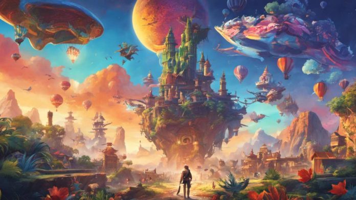 decouvrez les jeux video qui vont vous faire perdre la tete en 2023