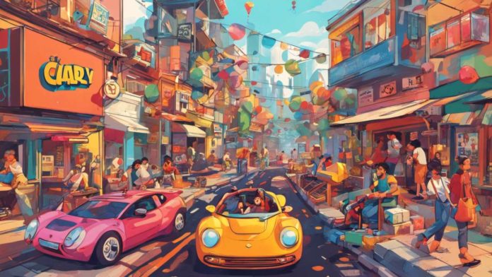 decouvrez les jeux videos qui rendent les gamers completement fous en 2023