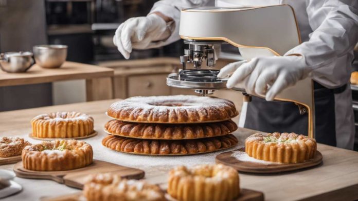 decouvrez pourquoi ce robot patissier multifonctions pourrait ruiner votre vie de cuisinier