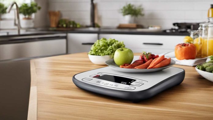 decouvrez pourquoi votre balance de cuisine pourrait revolutionner vos repas